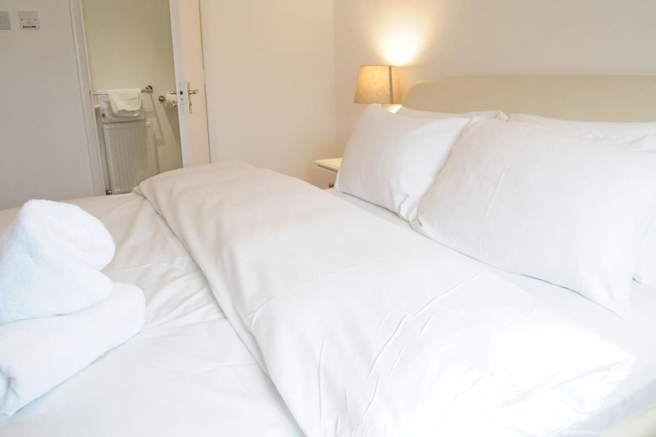 Appartement Peaceful And Quiet In A Bustling *