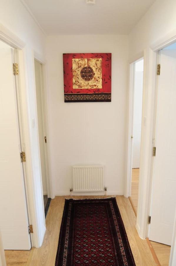 Appartement Peaceful And Quiet In A Bustling